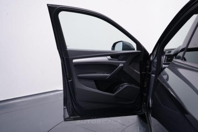 AUDI Q5 SPB 40 TDI quattro S tronic S line Black Line rif. 22581112 - Foto 9
