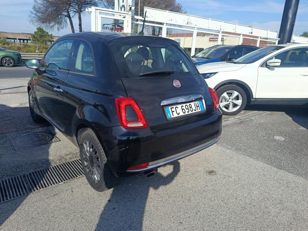 Fiat 500 1.2 Lounge - Foto 8
