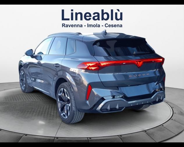 CUPRA Terramar Terram1,5eTSI T 5P 110 DS9 A7 - Foto 3