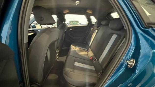 AUDI A3 SPB 30 TDI S tronic Business rif. 23776669 - Foto 10