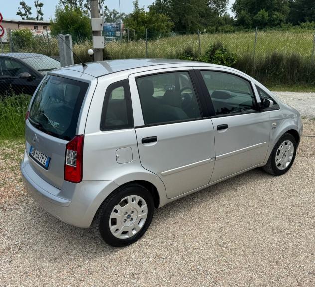 Fiat Idea 1.2 16V BlackLabel Neopatentati - Foto 9