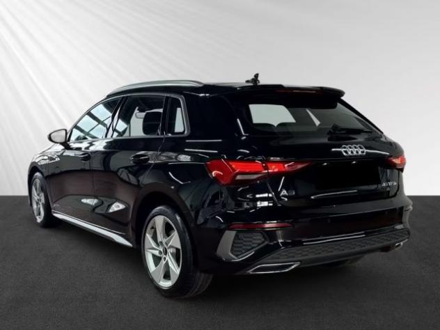 AUDI A3 SPB 40 TFSI e S tronic S line rif. 23285687 - Foto 5