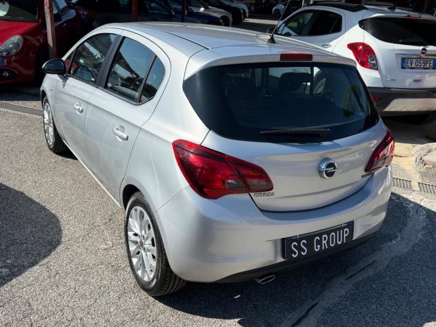 Corsa 1.0 Turbo SGE 115CV -Cosmo-unipro-rate-E6 - Foto 3