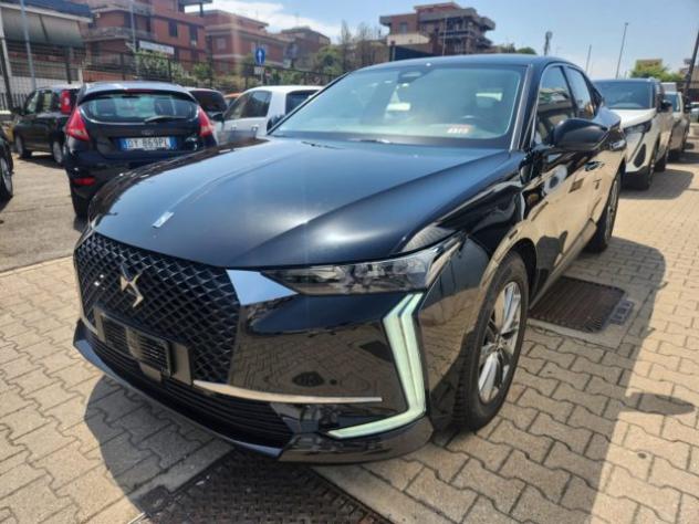 DS AUTOMOBILES DS 4 BlueHDi 130 aut. Bastille Business rif. 23702217 - Foto 3