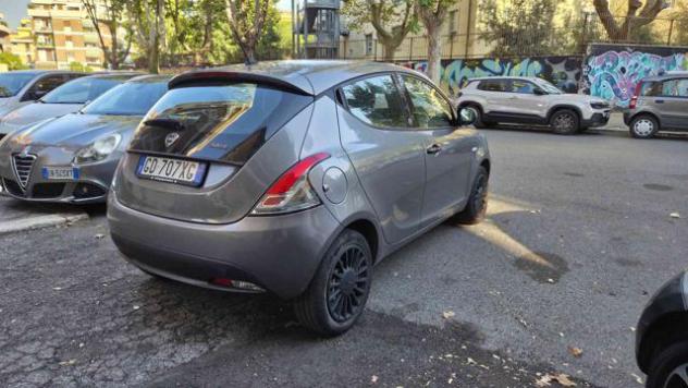 LANCIA Ypsilon 1.0 FireFly 5 porte S&S Hybrid Ecochic Gold rif. 24205099 - Foto 5