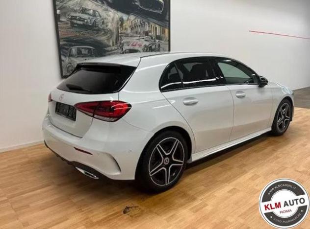 MERCEDES-BENZ A 200 AMG Premium MBUX IVA INCLUSA rif. 23976482 - Foto 4