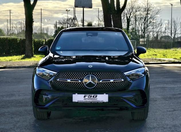 Mercedes-benz GLC 220 Coupe d AMG Line Premium Plus 4matic auto - Foto 5