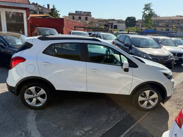 Mokka X 1.6 CDTI-4x2- Ultimate-rate-garanzia - Foto 8