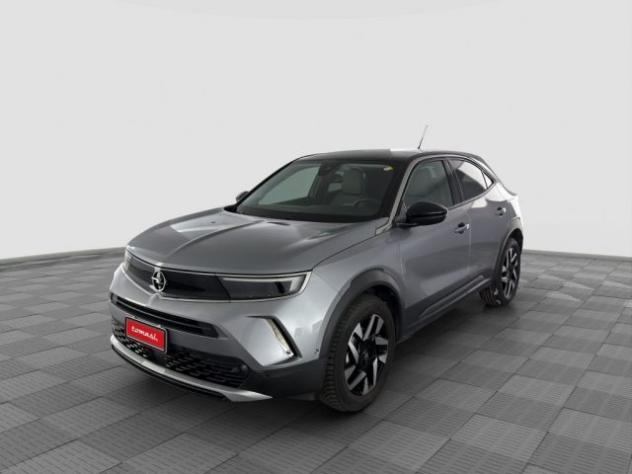 OPEL Mokka Mokka 1.2 Turbo 130 CV aut. Elegance rif. 23814781