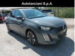 PEUGEOT 208 1200 PURETECH ALLURE 100CV CARPLAY LED"16 rif. 23532530