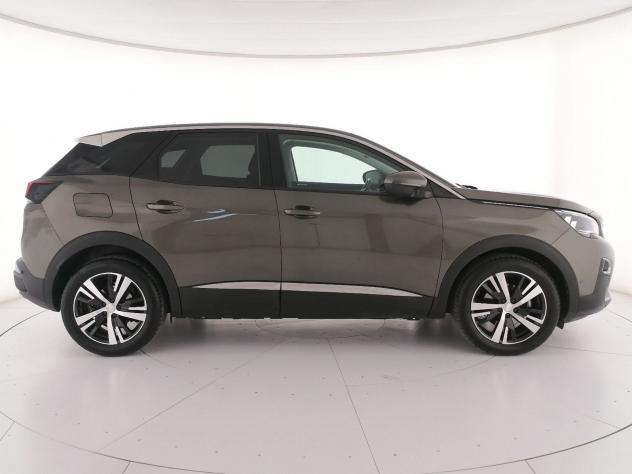 Peugeot 3008 1.2 puretech t Allure s&s 130cv my18 - Foto 3