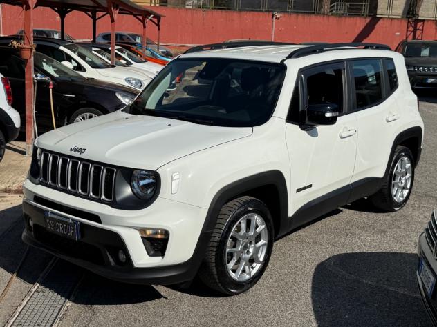 Renegade 1.0 GPL -T3 Limited-unipro-rate- - Foto 5