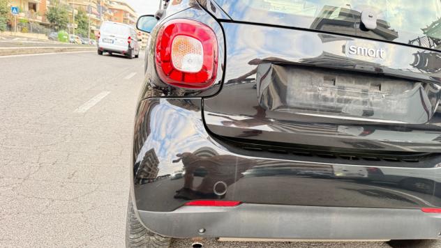 Smart ForTwo 90 0.9 Turbo Passion - Foto 7