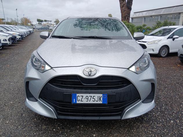 Toyota Yaris 1.5 Hybrid 5 porte Active - Foto 3