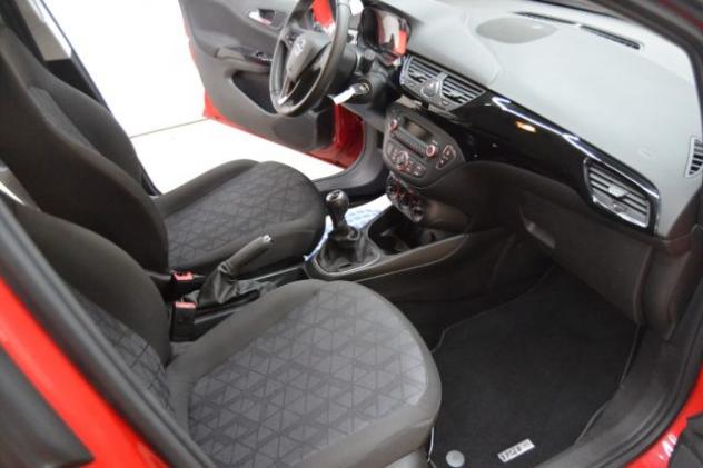 OPEL Corsa 1.2 5 porte 120 Anniversary rif. 24066943 - Foto 8