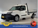 FIAT Doblo Doblò 1.6 MJT 105CV Cassonato Work-Up PREZZO+IVA rif. 23535029