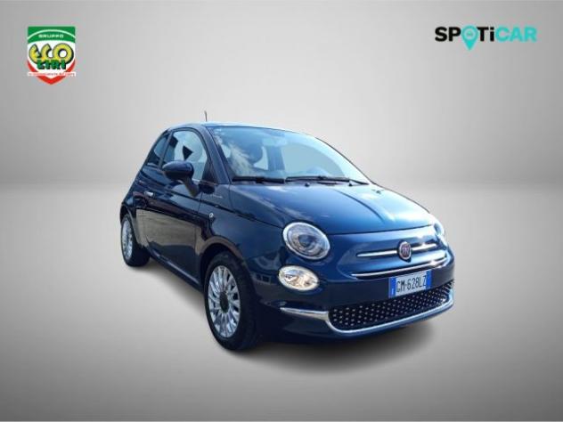 FIAT 500 1.0 Hybrid Dolcevita rif. 23780321 - Foto 3