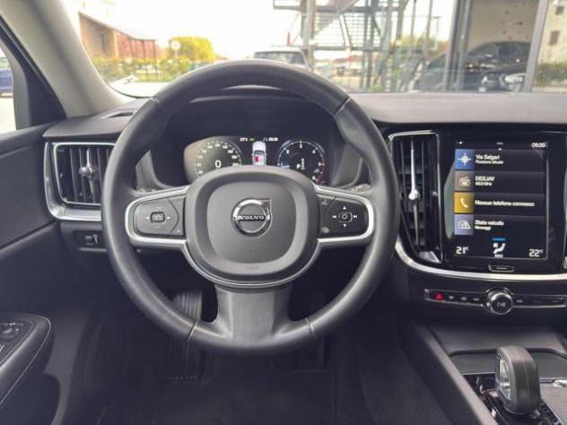 VOLVO V60 B4 (d) Geartronic Momentum SENZA VINCOLI rif. 23821017 - Foto 9