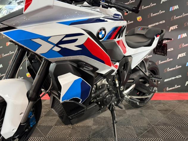 BMW M 1000 XR M Competition Abs my24 - Foto 4