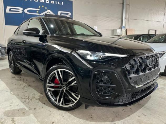 AUDI Q5 SPB Sportback TDI 204CV mHEV+Stronic S line Sline rif. 24084959 - Foto 2