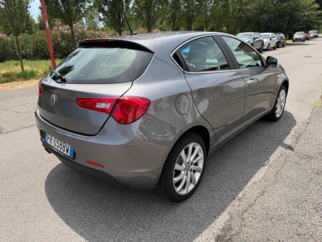ALFA ROMEO Giulietta 1.4 Turbo 120 CV GPL rif. 23914382 - Foto 5