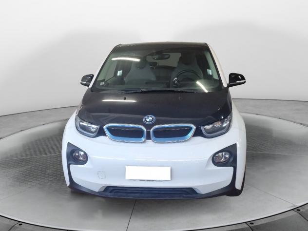 BMW i3 Automatic 94 Ah RANGE EXTEND - Foto 6
