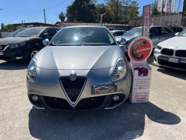 Alfa Romeo Giulietta 1.6 JTDm 120 CV Super - Foto 2