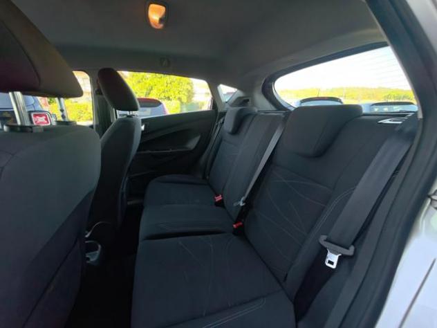 FORD Fiesta 1.5 TDCi 75CV 5 porte Titanium rif. 24017028 - Foto 10