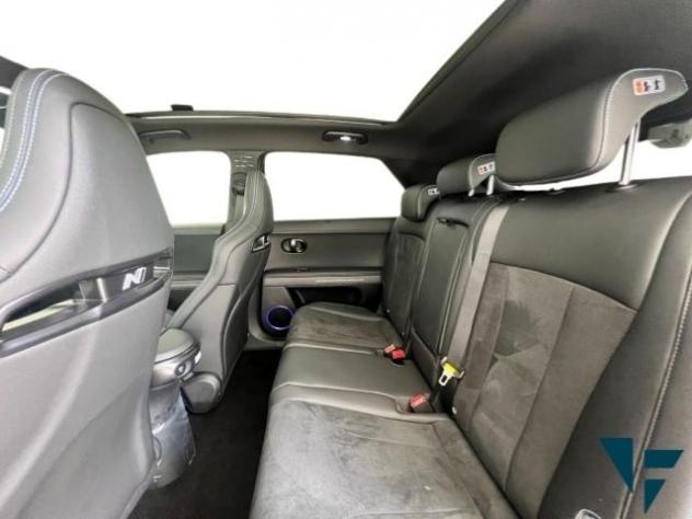 HYUNDAI Ioniq 5 84 kWh N Performance Plus rif. 20981636 - Foto 8
