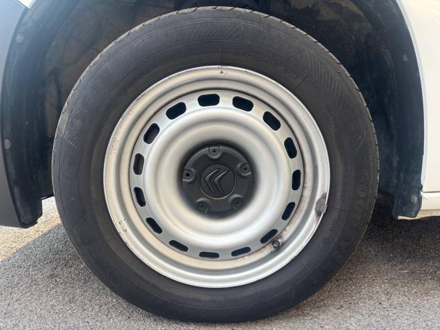 Citroën Berlingo + IVA 1.5 Diesel 102 cv - Foto 8