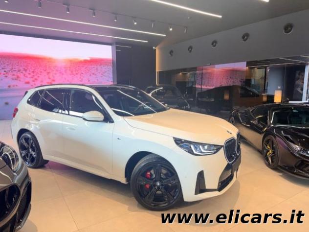 BMW X3 xDrive 20d Msport Pro rif. 24194027 - Foto 2