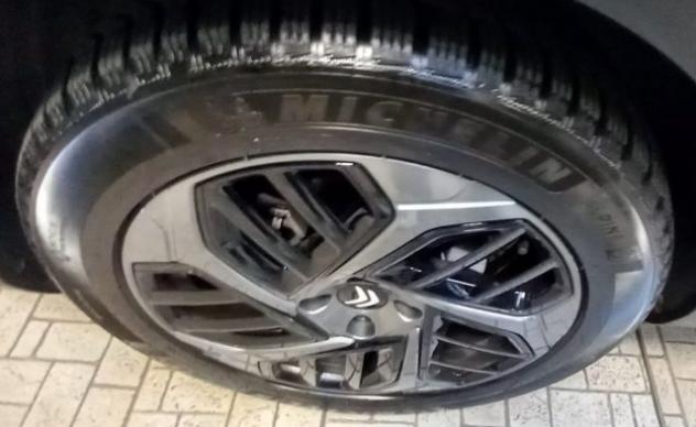 CITROEN C4 BlueHDi 130 S&S EAT8 Feel Pack rif. 23699148 - Foto 5