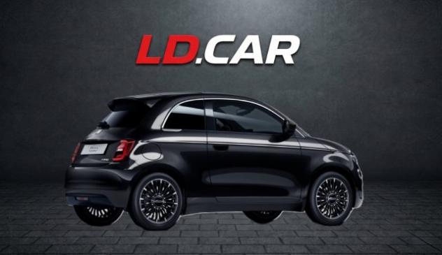 FIAT 500 1.0 Hybrid 65cv La Prima - Km 0 2026 rif. 23652816 - Foto 3