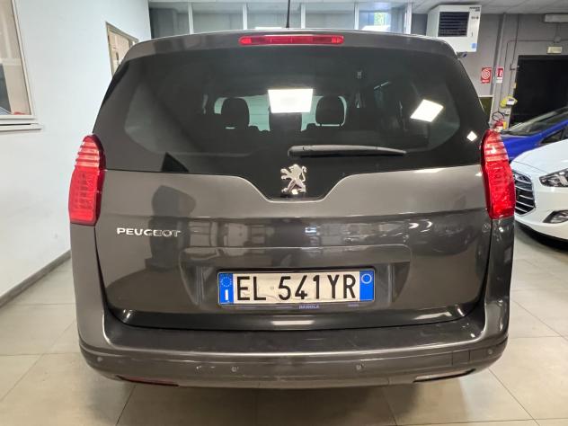 Peugeot 5008 1.6 HDi 112CV Business - Foto 5