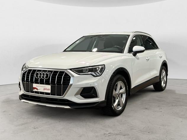 Audi Q3 Q3 35 TDI S tronic Business Advanced