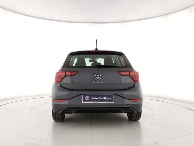 Volkswagen Polo Polo 1.0 tsi Style 95cv - Foto 4