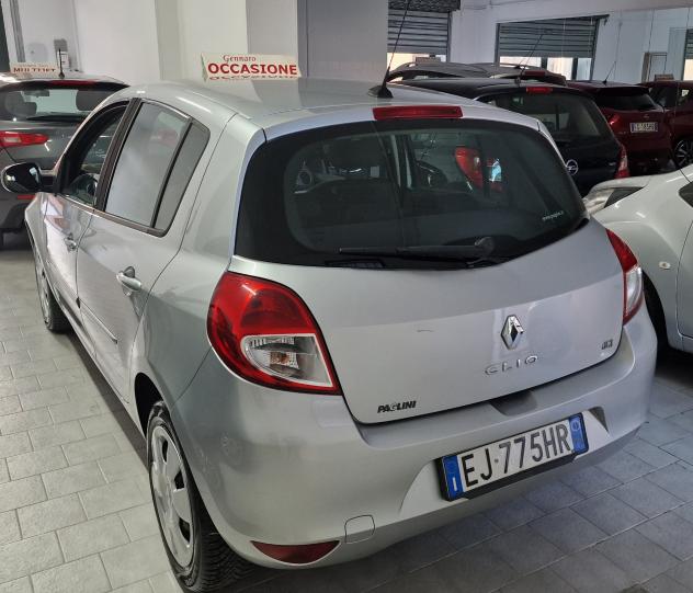 Renault Clio 1.5 dCi 75CV 5 porte Dynamique - Foto 2