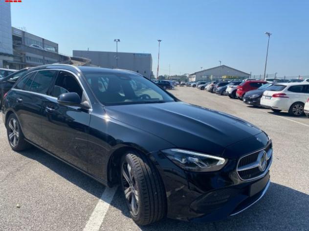 MERCEDES-BENZ C 220 d Mild hybrid S.W. rif. 23926933 - Foto 7