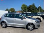VOLKSWAGEN Polo 1.2 5 porte Trendline rif. 23989297