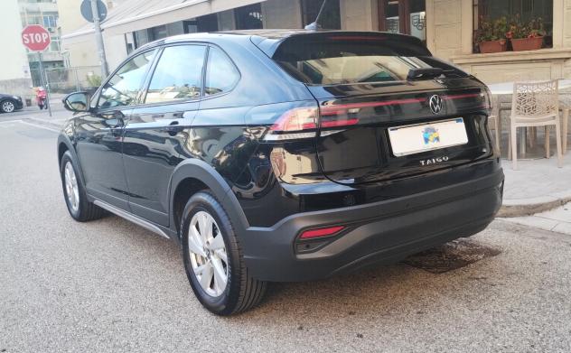 Volkswagen Taigo 1.0 TSI 110 LIFE - Foto 10