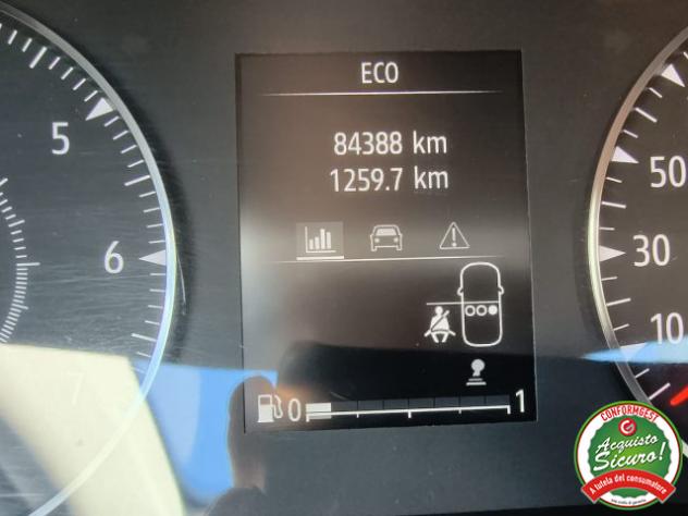 DACIA Sandero Stepway 1.0 TCe 90 CV Comfort UNICO PROPR. rif. 23657186 - Foto 10