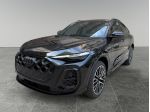 Audi Q5 Sportback TDI 150kW quattro S tronic S Line Edition.
