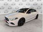 Mercedes-Benz Classe A A 220 d Automatic 4Matic Premium