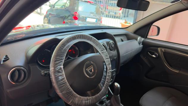 Dacia Duster 1.6 110CV 4x2 GPL Ambiance - Foto 6