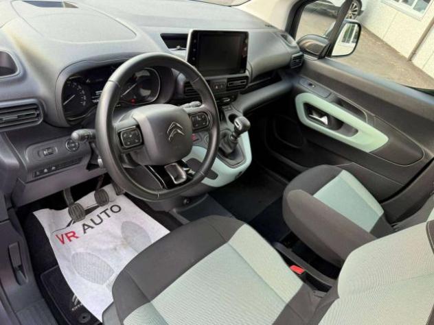 Citroen Berlingo XL 7 posti 1.5 bluehdi Shine DOPPIA PORTA SCORREVOLE/FULL LED/CARPLAY - Foto 6