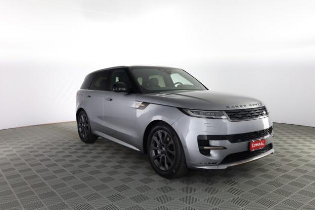 LAND ROVER Range Rover Sport RR Sport 3° serie 3.0D l6 249 CV Dynamic SE rif. 23814681 - Foto 2