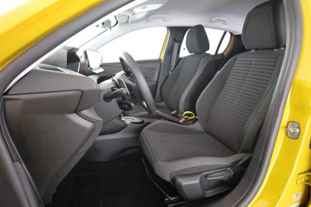 PEUGEOT 208 208 PureTech 100 Stop&Start EAT8 5 porte Allure rif. 23819287 - Foto 2