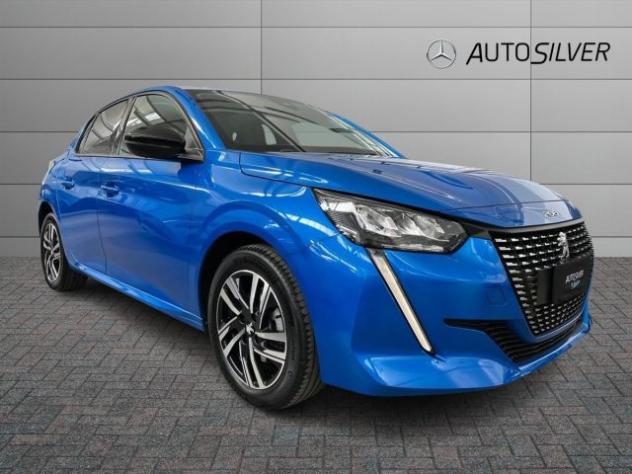 PEUGEOT 208 PureTech Stop&Start 5 porte Allure Pack rif. 23685171
