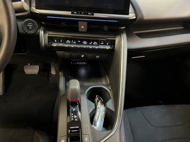 TOYOTA C-HR (2023--) C-HR 2.0 PHEV GR Sport - Foto 8
