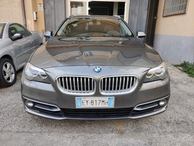 Bmw 520 525d xDrive Touring Luxury - Foto 2